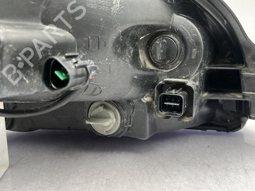 Left headlight HYUNDAI TUCSON (JM) 2.0 CRDi All-wheel Drive | BP29994772C28