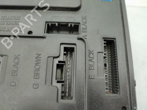 Electronic module RENAULT SCÉNIC III (JZ0/1_) 1.5 dCi | BP23718928M83 - Image 14
