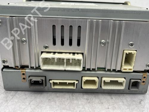 Radio TOYOTA AURIS (_E15_) 1.33 Dual-VVTi (NRE150_, NRE150R) | BP30648882E6 