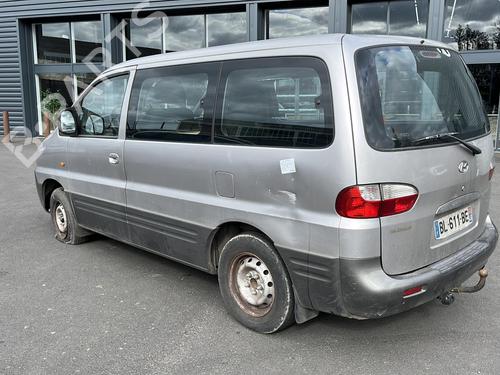 Left headlight HYUNDAI H-1 / STAREX Bus (A1) 2.5 TCi | BP23729284C28  - Image 13