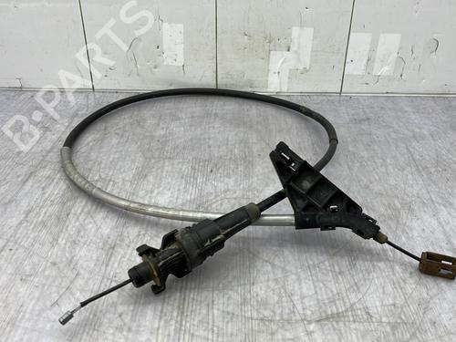 Håndbremsekabel CITROËN JUMPY II Van 2.0 HDi 120 (120 hp) 24588767