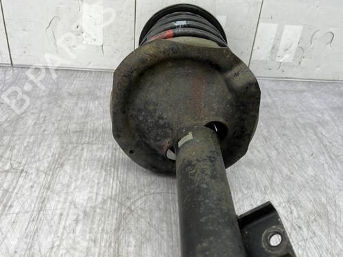 Left rear shock absorber NISSAN X-TRAIL I (T30)  | BP24950477M18 