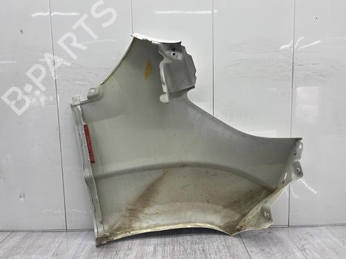 Used Left front fenders Left front fenders PEUGEOT BOXER Bus 2.0 BlueHDi 110 (110 hp) 39660427 39660427