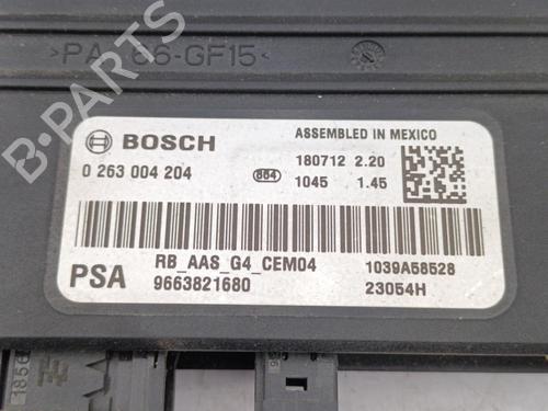 electronic-module-peugeot-partner-box-bodympv-2008-23678413 main image