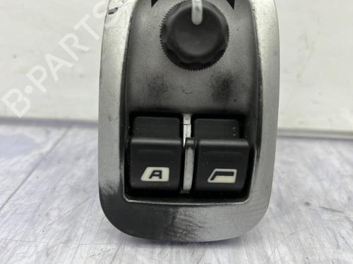 Used Switch Switch PEUGEOT 206+ (2L_, 2M_) 1.4 HDi eco 70 (68 hp) 23757615 23757615