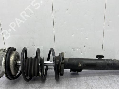 Used Right front shock absorber BMW 1 (E87) 120 d (163 hp) 23749877