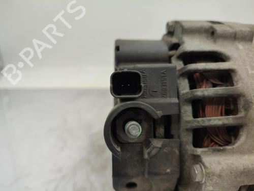 Alternator CITROËN C3 I (FC_, FN_) 1.4 i | BP23732580M7 