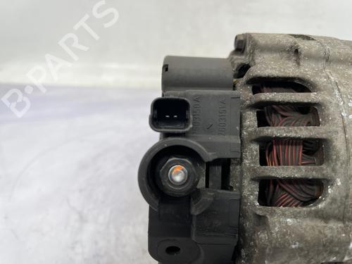 Used Alternator Alternator PEUGEOT 207 (WA_, WC_) 1.4 16V (88 hp) 38269217 38269217