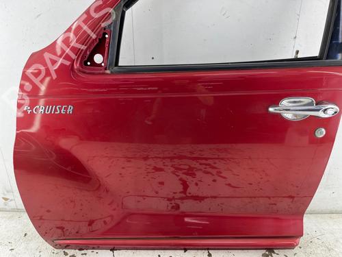 Used Left front door Left front door CHRYSLER PT CRUISER (PT_) 2.0 (136 hp) 36261323 36261323