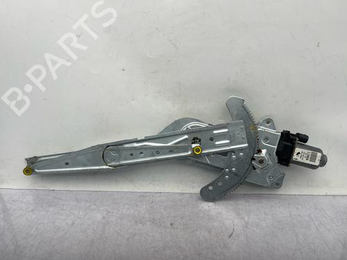 Front left window mechanism RENAULT KANGOO (KC0/1_) 1.4 (KC0C, KC0H, KC0B, KC0M) | BP33984232C22  - Image 6