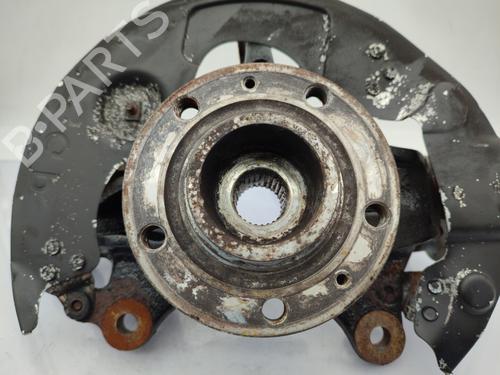 Left front steering knuckle CITROËN C4 Grand Picasso II (DA_, DE_) 1.6 HDi / BlueHDi 115 | BP23720433M25 