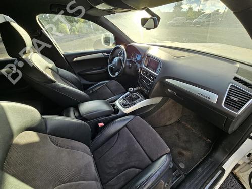 Card reader AUDI Q5 (8RB) 2.0 TDI quattro | BP23761340E4 - Image 40