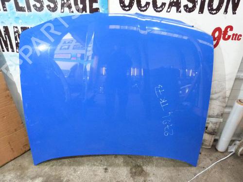 Used Hood SEAT IBIZA II (6K1) 1.4 16V (75 hp) 23686190
