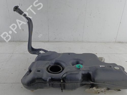 Used Fuel tank DACIA SANDERO II TCe 90 (B8M1, B8MA, B8AC) (90 hp) 23675877
