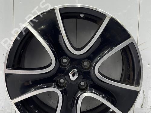 Used Rim RENAULT CLIO IV (BH_) 1.5 dCi 90 (90 hp) 30702403