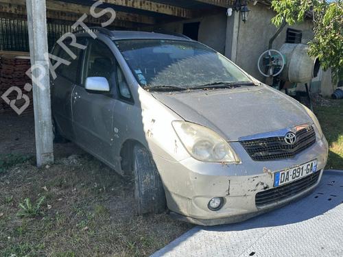 Engine TOYOTA COROLLA Verso (_E12_) 2.0 D-4D (CDE120_, CDE120R) | BP25483886M1 - Image 24