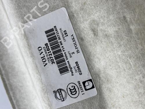 Interiør tag VOLVO C30 (533) 1.6 D | BP23751896I12  - Image 10