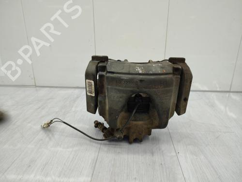 Left front brake caliper CITROËN C5 III Break (RW_) 2.0 HDi 140 | BP23693625M105 - Image 3