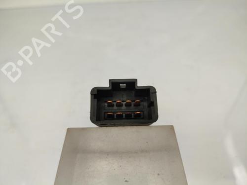Warning switch RENAULT KANGOO Express (FC0/1_) 1.5 dCi (FC07, FC1R) | BP23733314I22 - Image 2