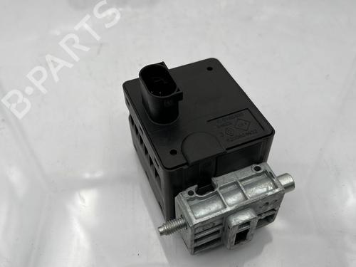 Elektronisk modul RENAULT CLIO IV (BH_) 1.5 dCi 90 | BP25215655M83 
