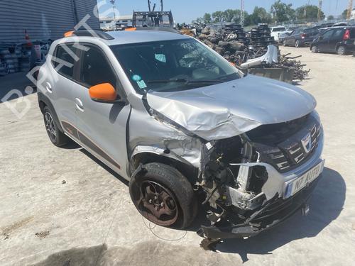 Venstre baglygte DACIA SPRING EV (B6M1) | BP37743786C34 - Image 91