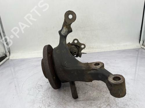 Right front steering knuckle RENAULT TRAFIC II Bus (JL) 2.0 dCi 90 (JL00, JL01, JL0H, JL0M, JL0P, JL0S) | BP35890419M26 - Image 3