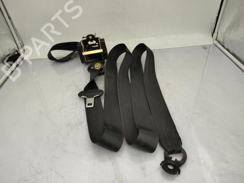 Front right seatbelt RENAULT TRAFIC II Van (FL) 2.5 dCi 135 (FL0D) | BP23729841I25 - Image 4