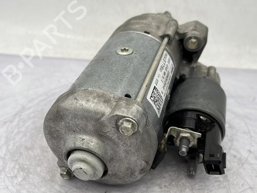 Starter PEUGEOT 2008 II (UD_, US_, UY_, UJ_, UR_, UC_) 1.5 BlueHDI 130 | BP29548959M8 