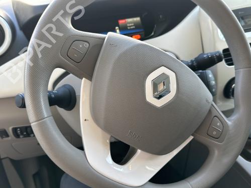 AC-rør RENAULT ZOE (BFM_) | BP38090331M126 - Image 19
