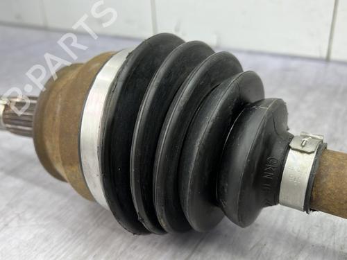 Right front driveshaft CITROËN NEMO Box Body/MPV (AA_) 1.3 HDi 75 | BP23756139M39  - Image 5
