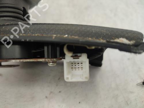 instrument-cluster-citroen-c1-pm_-pn_-2005-2006-2007-2008-2009-2010-2011-2012-2013-2014-23663483 main image