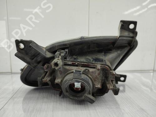 Used Left front fog light Left front fog light PEUGEOT 607 (9D, 9U) 2.7 HDi 24V (204 hp) 23676055 23676055