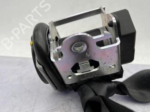 Front right seatbelt PEUGEOT 206+ (2L_, 2M_) 1.4 HDi eco 70 | BP23669940I25 - Image 9