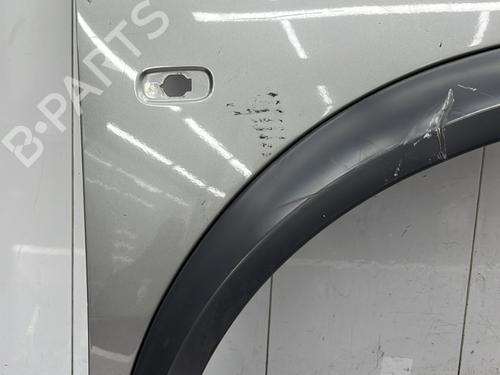 Right front fenders AUDI ALLROAD C5 (4BH) 2.7 T quattro | BP23762137C42 