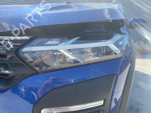 Interior roof DACIA SANDERO III 1.0 TCe 100 ECO-G | BP36663941I12 - Image 66