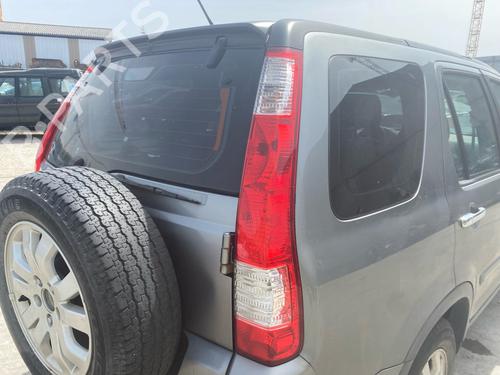 Dashboard HONDA CR-V II (RD_) | BP36591143C46 - Image 53