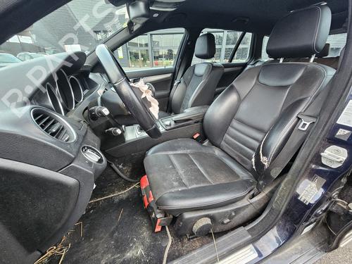 Warning switch MERCEDES-BENZ C-CLASS T-Model (S204) C 220 CDI (204.202) | BP25154357I22  - Image 24