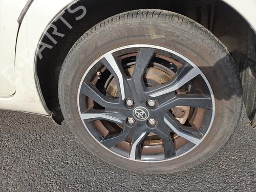 Engine TOYOTA YARIS (_P13_) 1.5 Hybrid (NHP130_, NHP130) | BP25407263M1 - Image 35