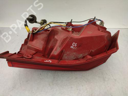 Right taillight CHEVROLET AVEO / KALOS Hatchback (T250, T255) 1.2 LPG | BP27249925C35 