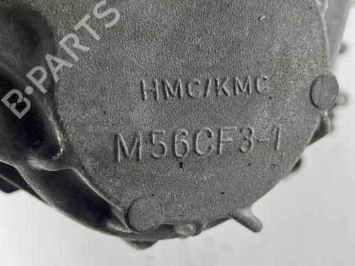 Gearbox HYUNDAI ix20 (JC) 1.4 CRDi | BP29748490M3