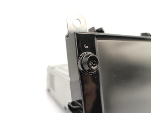 Used Display monitor Display monitor RENAULT CLIO IV (BH_) 1.5 dCi 75 (75 hp) 23719730 23719730
