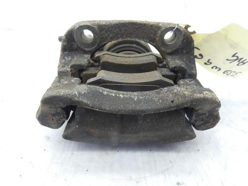 Used Left front brake caliper RENAULT MEGANE I (BA0/1_) 1.6 e (BA0F, BA0S) (90 hp) 23701567
