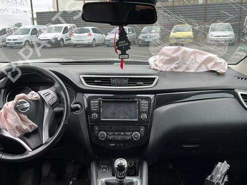 Switch NISSAN QASHQAI II (J11, J11_) 1.5 dCi | BP23722939I30 - Image 10