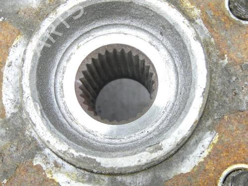 Used Left front steering knuckle Left front steering knuckle LAND ROVER FREELANDER I Soft Top (L314) 2.0 DI 4x4 (98 hp) 23685679 23685679