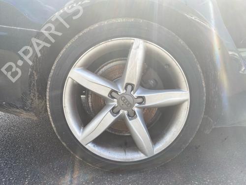 Left sun visor AUDI A4 B8 Avant (8K5) 2.0 TDI | BP36372659I1 - Image 39