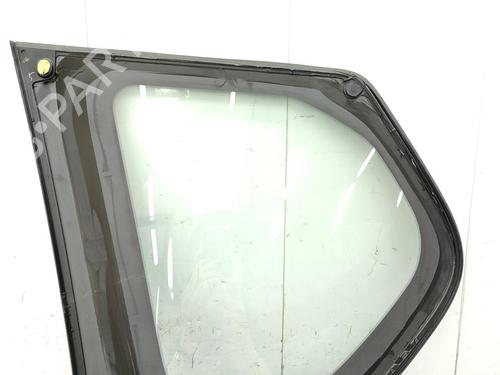 Rear right quarter glass NISSAN X-TRAIL II (T31) 2.0 dCi 4x4 | BP23722312C92 
