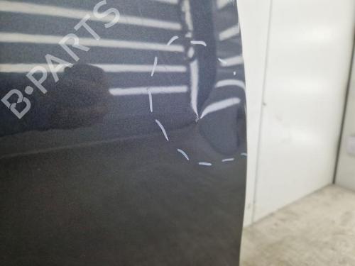 Right rear door BMW 1 (E87) 120 d | BP23749851C5 