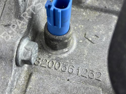 Gearbox NISSAN PRIMERA Hatchback (P12) 1.9 dCi | BP32858345M3 - Image 5