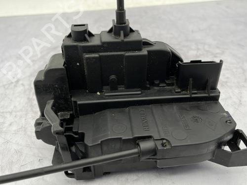 Rear right lock RENAULT MEGANE III Grandtour (KZ0/1) 1.5 dCi (KZ09, KZ0D, KZ1G, KZ29, KZ14, KZ1W, KZ10, KZ1F,... | BP23753236C99 