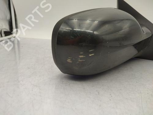 Right mirror RENAULT SCÉNIC II (JM0/1_) 1.5 dCi (JM1E, JM16) | BP25594555C27 